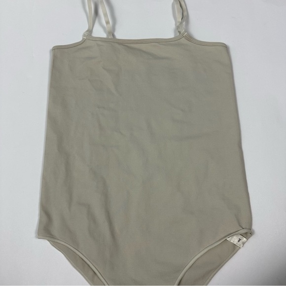 SKIMS Tops - Skims Adjustable Bodysuit